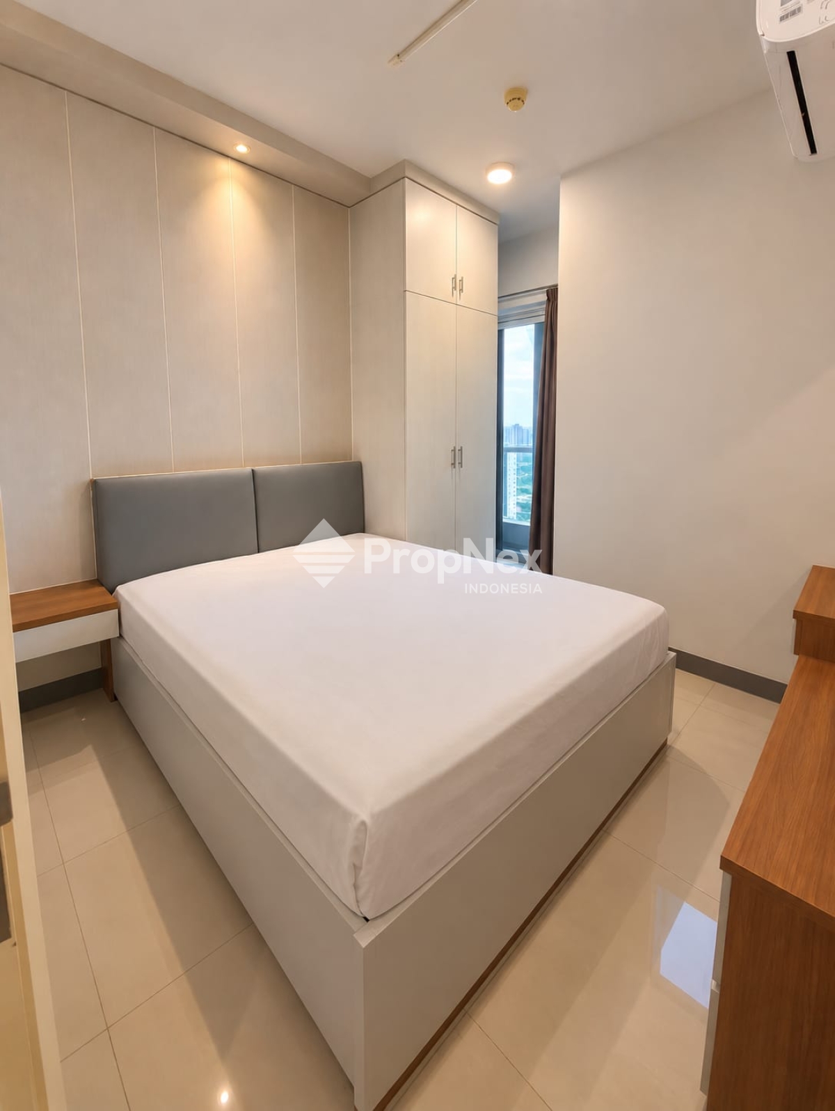 Apartemen Anderson Pakuwon Mall — foto 4